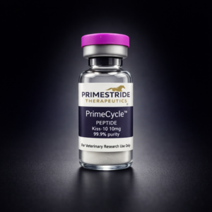 PrimeCycle™ Kiss-10mg