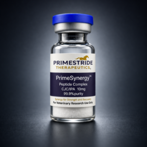 PrimeSynergy™ CJC/IPA