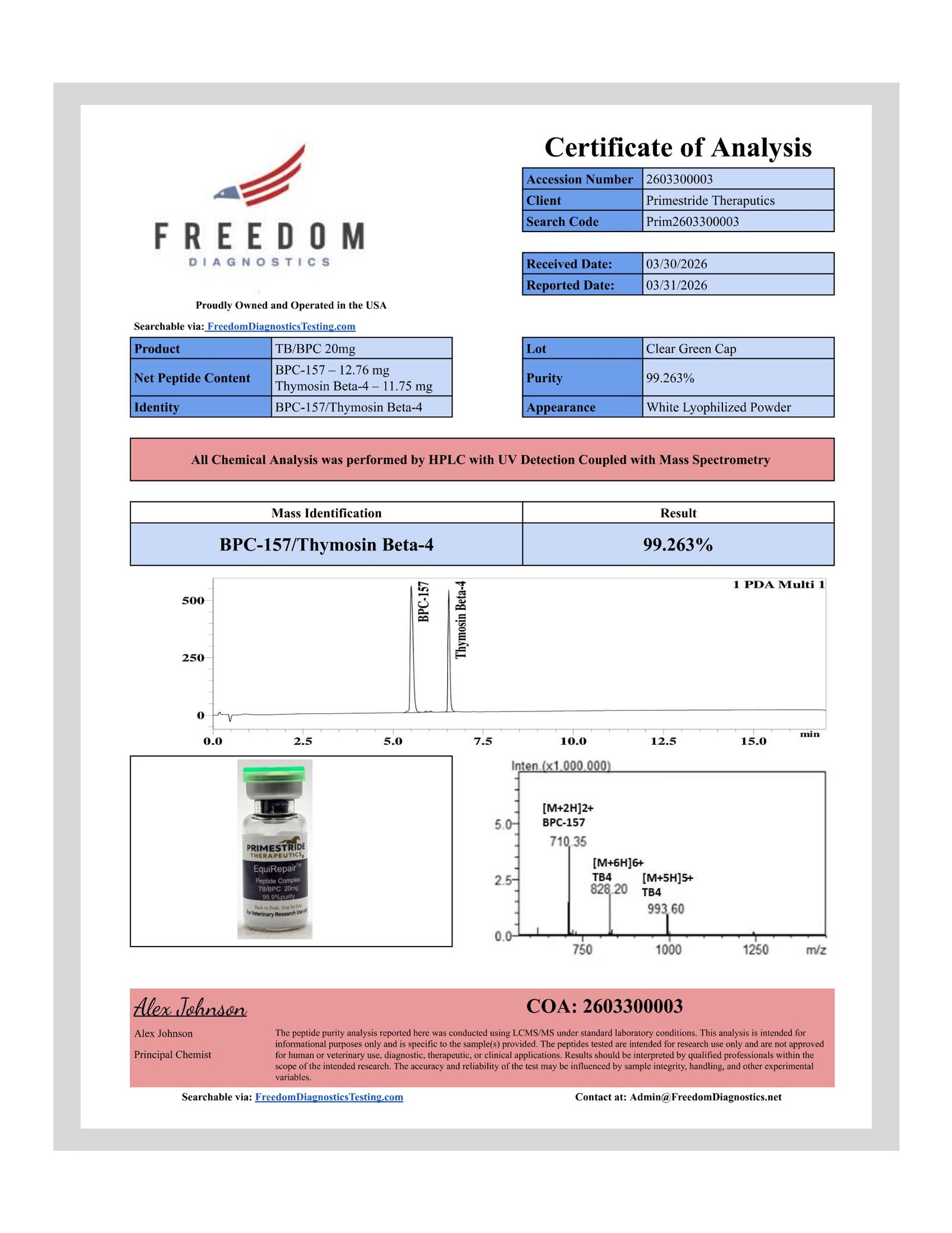 EquiRepair™ TB/BPC - Image 2