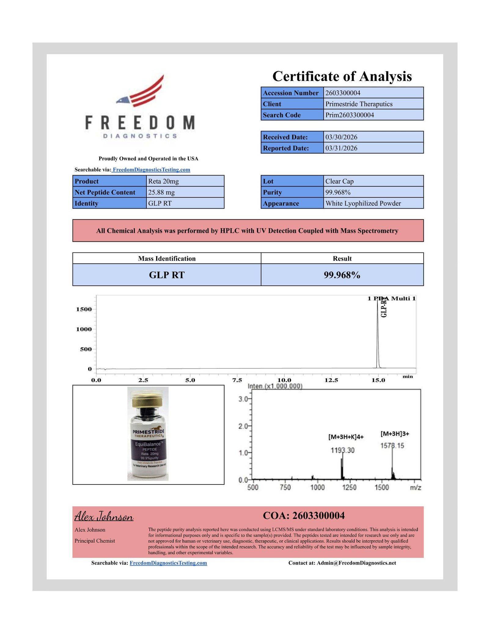 EquiBalance™ Reta - Image 3