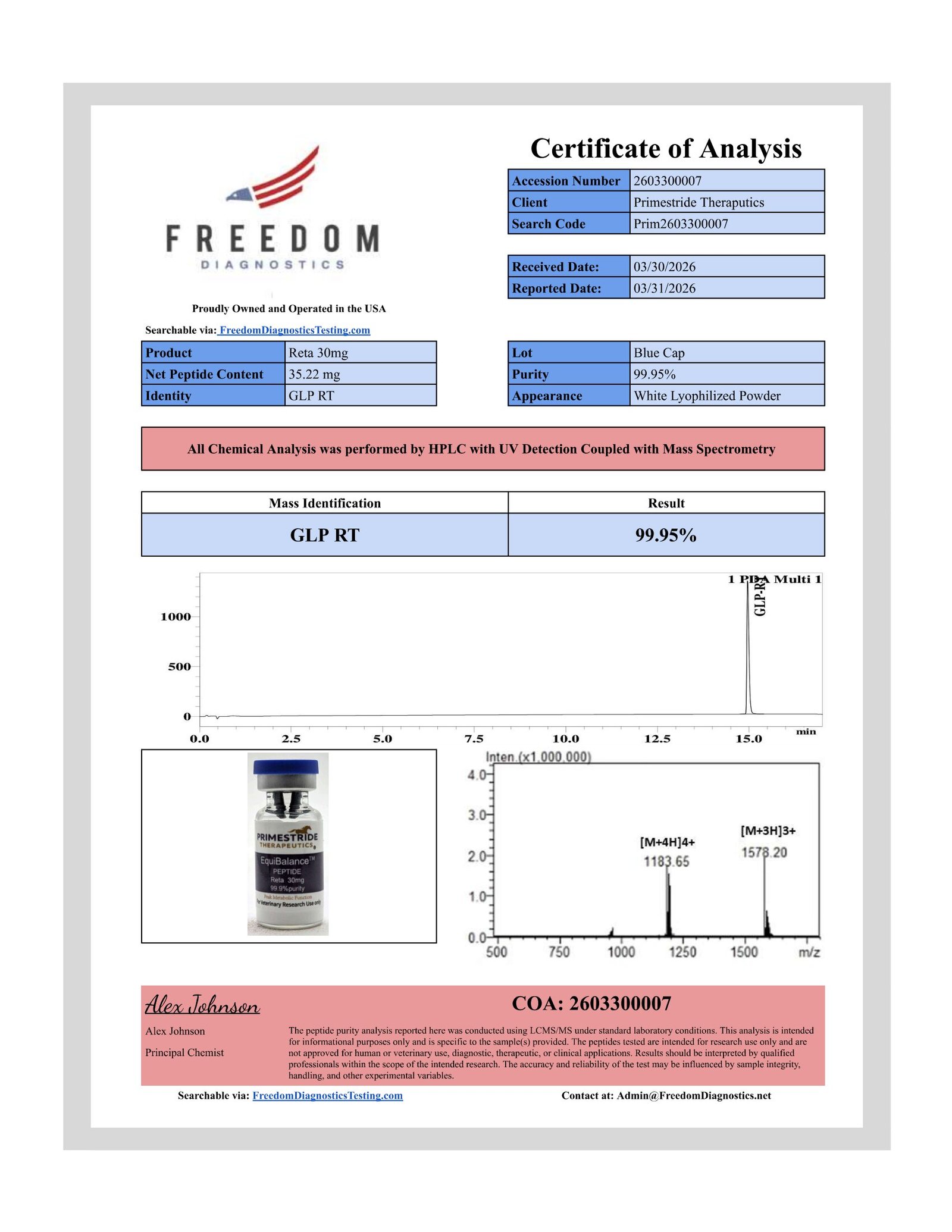 EquiBalance™ Reta - Image 2