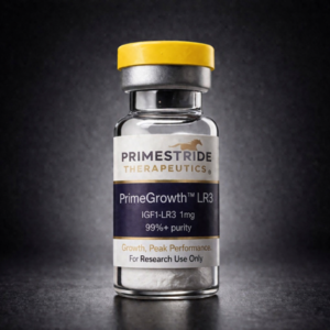 Prime Growth LR3